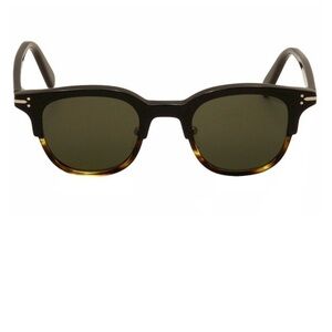 Celine Square Sunglasses